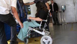 Mujeres y discapacidad: seguimos olvidadas