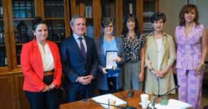 Gustavo Sanhueza (UDI): el hombre que presidirá la comisión de Mujer del Senado