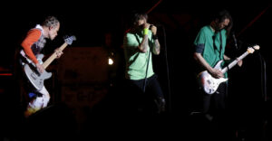 Red Hot Chili Peppers en Chile: lo que se sabe sobre sus conciertos en Santiago