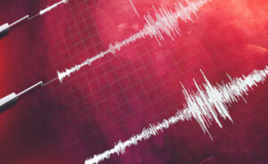 Ahora le tocó al norte: sismo de magnitud 6,5 se registró en la región de Antofagasta
