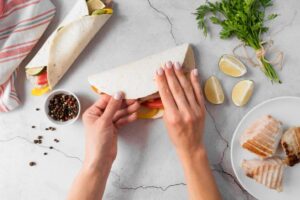Alimentación saludable para llevar al colegio: ¿Qué preparar y cómo transportarla?