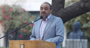 UDI declaró al ministro Ávila como 
