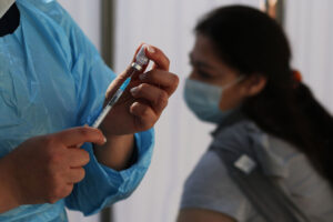 Vacunación contra la influenza: ¿Quiénes forman parte de grupo prioritario?