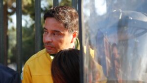 Ministerio Público inicia sumario por entrega de antecedentes a Rodolfo Carter para demoler narco-casas