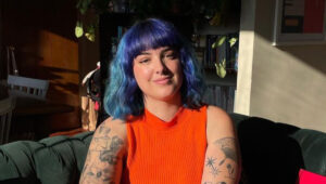 Las palabras de Anto Larraín tras su comentada crítica a The Whale