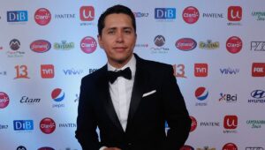 Karol Lucero se compara con Brendan Fraser en comentada reflexión tras últimas polémicas