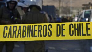 Pelea entre barras habría provocado doble homicidio en Conchalí