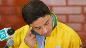 Rodolfo Carter: 