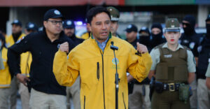 Las otras seis polémicas de Rodolfo Carter como alcalde de La Florida