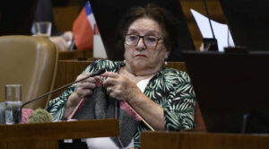 Sin fuero y a la comisión de Ética: lo que le espera a María Luisa Cordero tras sus dichos contra Fabiola Campillai