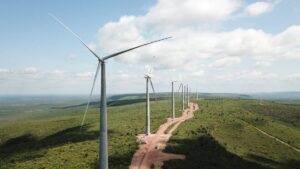 “Blue Dot Network”: la iniciativa multilateral que busca promover el desarrollo de infraestructura sostenible en el mundo