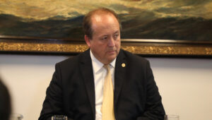 Fiscal Nacional y sumario por narco-casas: 