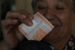 Gobierno confirma fecha de segundo pago del Bono Marzo: revisa con tu RUT si eres beneficiario