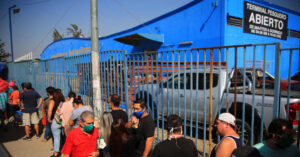 ¿Peligra Semana Santa?: el conflicto que tiene paralizado el Terminal Pesquero