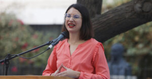 Clínica Sierra Bella: la respuesta de Irací Hassler tras incautación de millonario vale vista