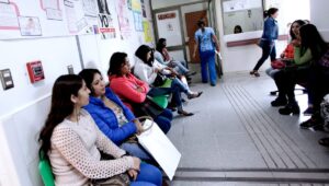 Listas de espera