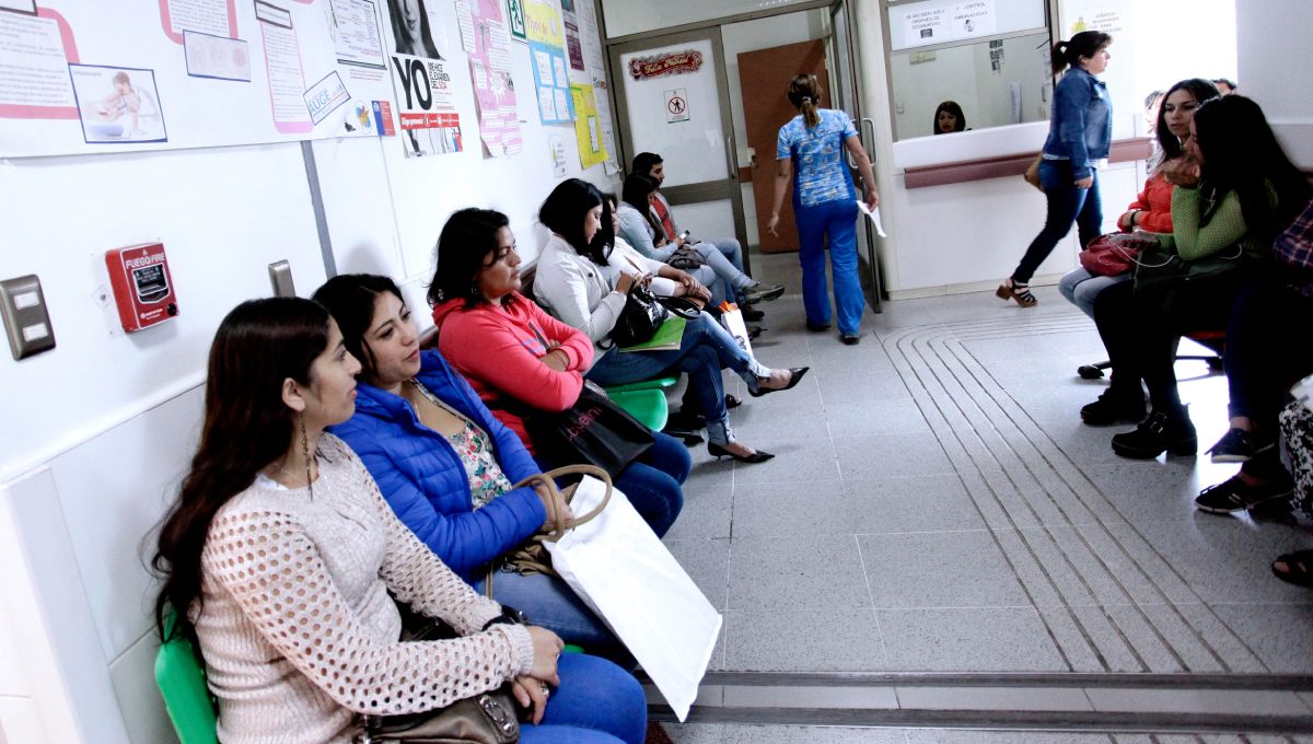 Listas de espera