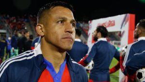 Alexis Sánchez explica el impacto que tuvo Nelson Acosta en su carrera