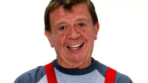 Chabelo: el personaje que inmortalizó el fallecido Xavier López