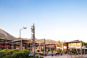 Las mejores terrazas de Santiago para seguir disfrutando del verano