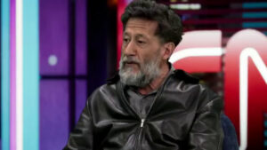 Fiscalía archiva causa contra Willy Semler por supuesta violencia sexual y psicológica a ex pareja