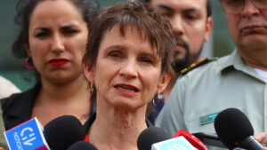 Así es el proyecto de ley sobre uso de la fuerza de las policías ingresado por el Gobierno