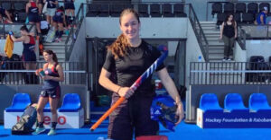 Claudia Schüler: la histórica arquera de Las Diablas que murió por un agresivo cáncer