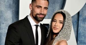 Novio de Becky G admite infidelidad y pide perdón: 