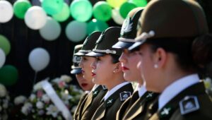 Oposición le dobla la mano al Gobierno en la Cámara y fusiona leyes Naín y Retamal