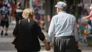 Menopausia y tratamientos para aliviar su impacto