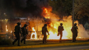 Las 16 