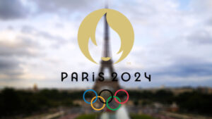 No solo la Copa Libertadores y las Clasificatorias: Chilevisión se quedó con los Juegos Olímpicos de Paris 2024