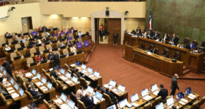 Los 7 proyectos de seguridad que se revisarán en el Congreso en los próximos días