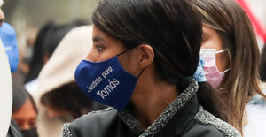 Caso Tomás Bravo: tribunal reabre investigación y madre del niño anuncia demanda contra el Estado