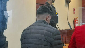 Los detalles del procedimiento donde se detuvo a tercer implicado en asesinato de Rita Olivares