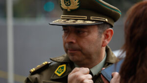 Caso Grúas: mediático general de Carabineros es condenado por cohecho y asociación ilícita