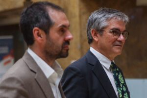 Los motivos por los que Conapyme y la Multigremial Nacional se enfrentaron con el Gobierno y dejaron la mesa tributaria