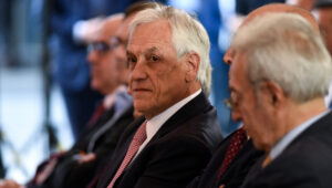 Piñera e indulto a detenido por crimen de Rita Olivares: 