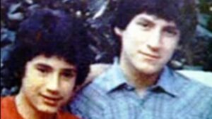 Hermanos Vergara Toledo: el asesinato que dio origen al Día del Joven Combatiente