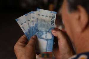 Comenzó segundo pago del Bono Marzo: Revisa con tu RUT qué día te corresponde