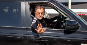 Movimientos en Colo Colo: la jugada de Aníbal Mosa para volver a la presidencia de Blanco y Negro