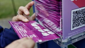 “El ojo oye”: educación sexual en Santiago