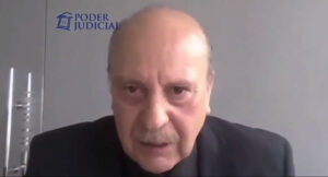 A semanas de su renuncia: muere Gaspar Calderón, abogado que defendió a Martín Pradenas