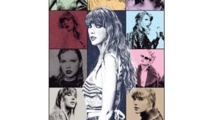 Atención fanáticos: Taylor Swift podría visitar Chile con The Eras Tour