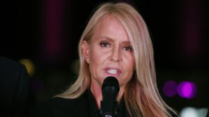 La nueva frase de Cecilia Bolocco que provocó todo un debate en redes sociales