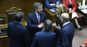 Ley Naín-Retamal: por qué el Senado postergó la votación para el próximo martes