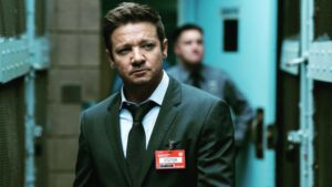 Jeremy Renner realizó importante declaración sobre el accidente que casi le cuesta la vida
