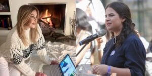 Ana Obregón: qué hizo la actriz española que fue cuestionada por la ministra Orellana