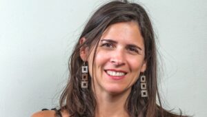 Sylvia Eyzaguirre, doctora en filosofía, experta en educación: “El discurso feminista de este gobierno me parece rabioso”