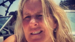 Paulina Magnere denuncia comentarios lesbofóbicos de cajera de supermercado